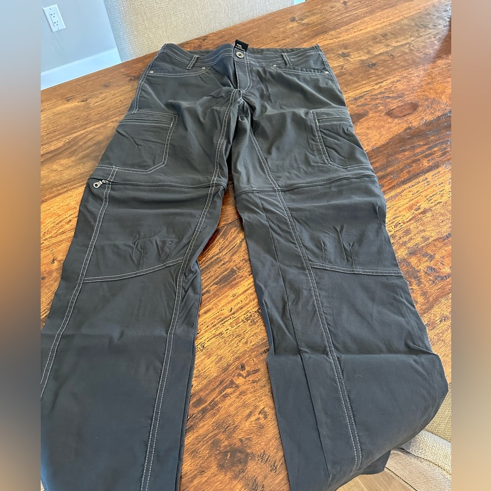 Kuhl women’s hiking pants